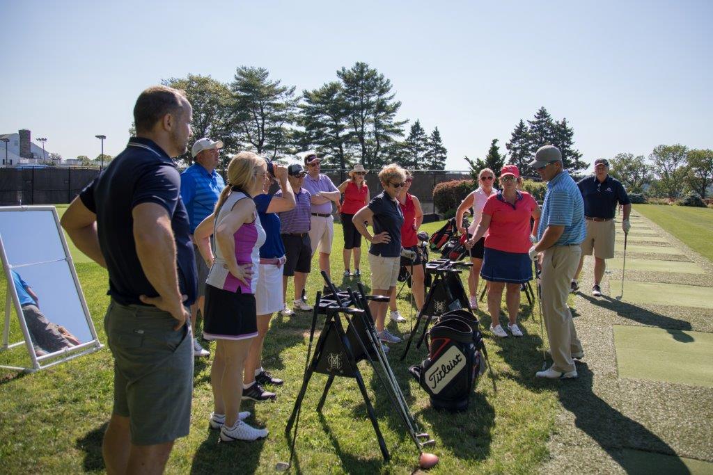 » Best Course Connections Ever!
